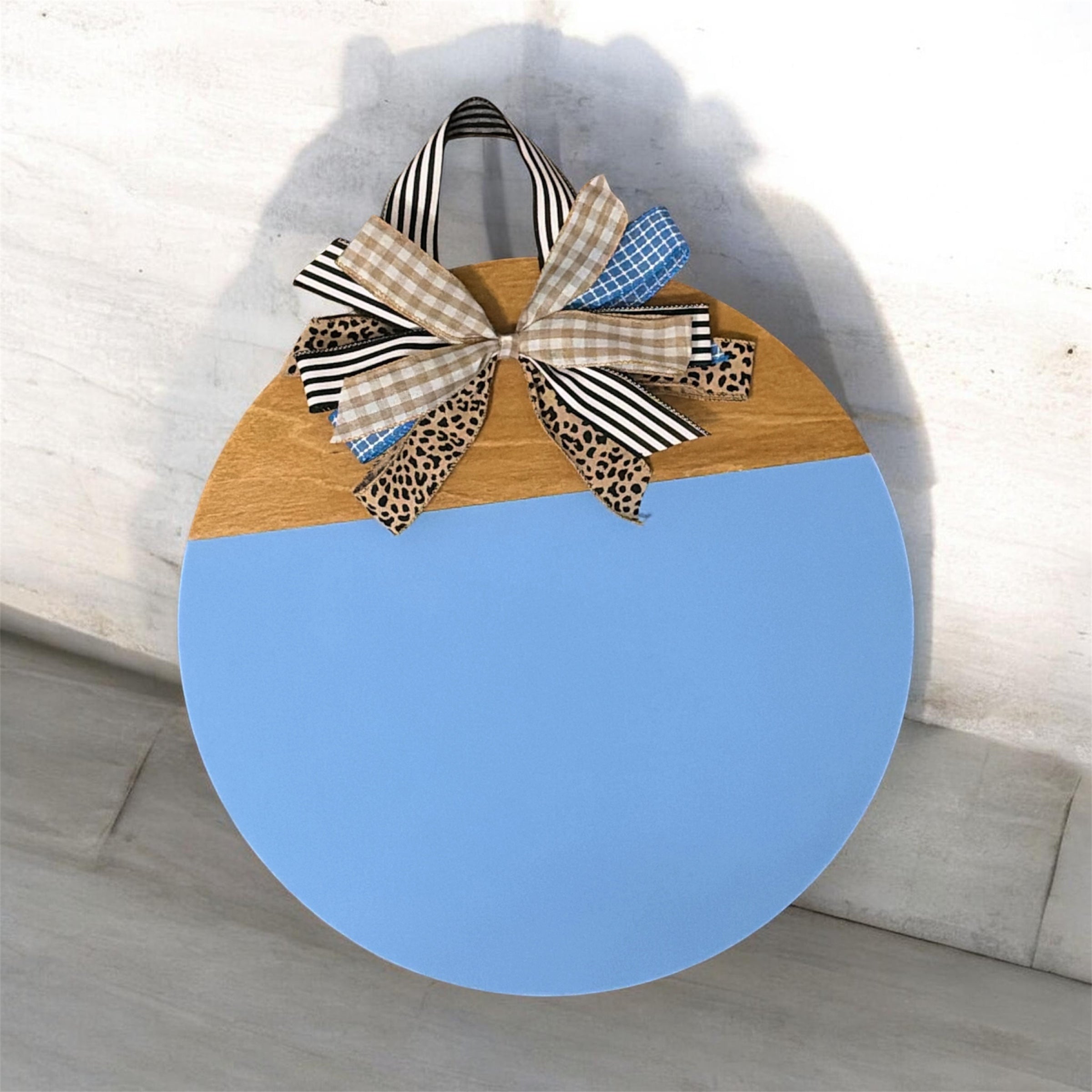 Customizable Fancy Blue💙